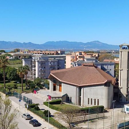 Bellavista Apartment Κάλιαρι Εξωτερικό φωτογραφία