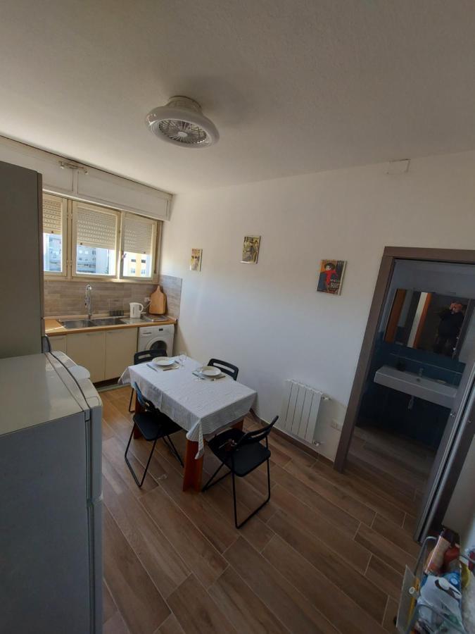 Bellavista Apartment Κάλιαρι Εξωτερικό φωτογραφία