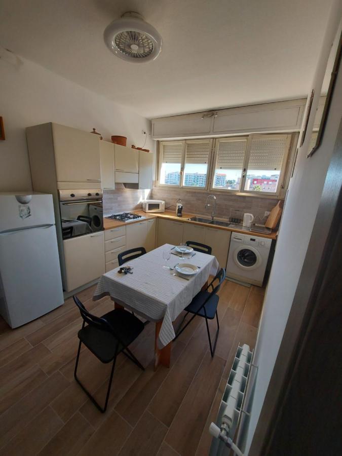 Bellavista Apartment Κάλιαρι Εξωτερικό φωτογραφία