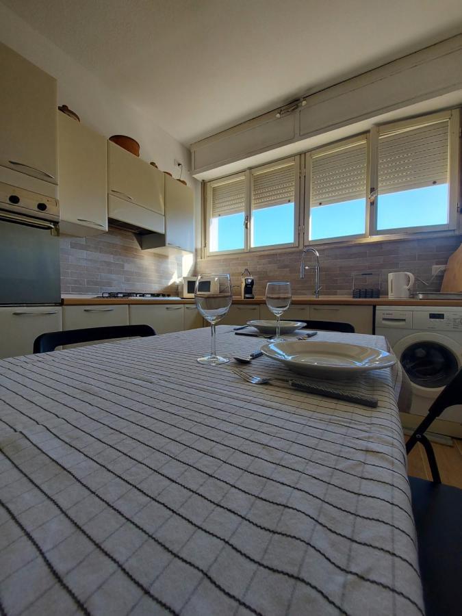 Bellavista Apartment Κάλιαρι Εξωτερικό φωτογραφία