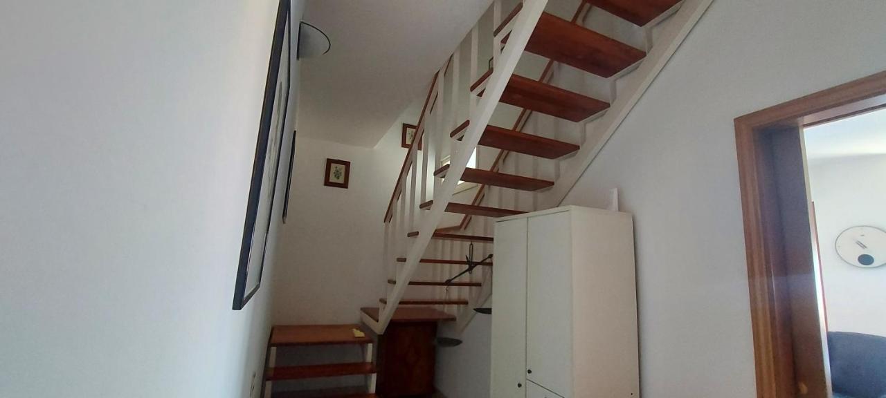 Bellavista Apartment Κάλιαρι Εξωτερικό φωτογραφία
