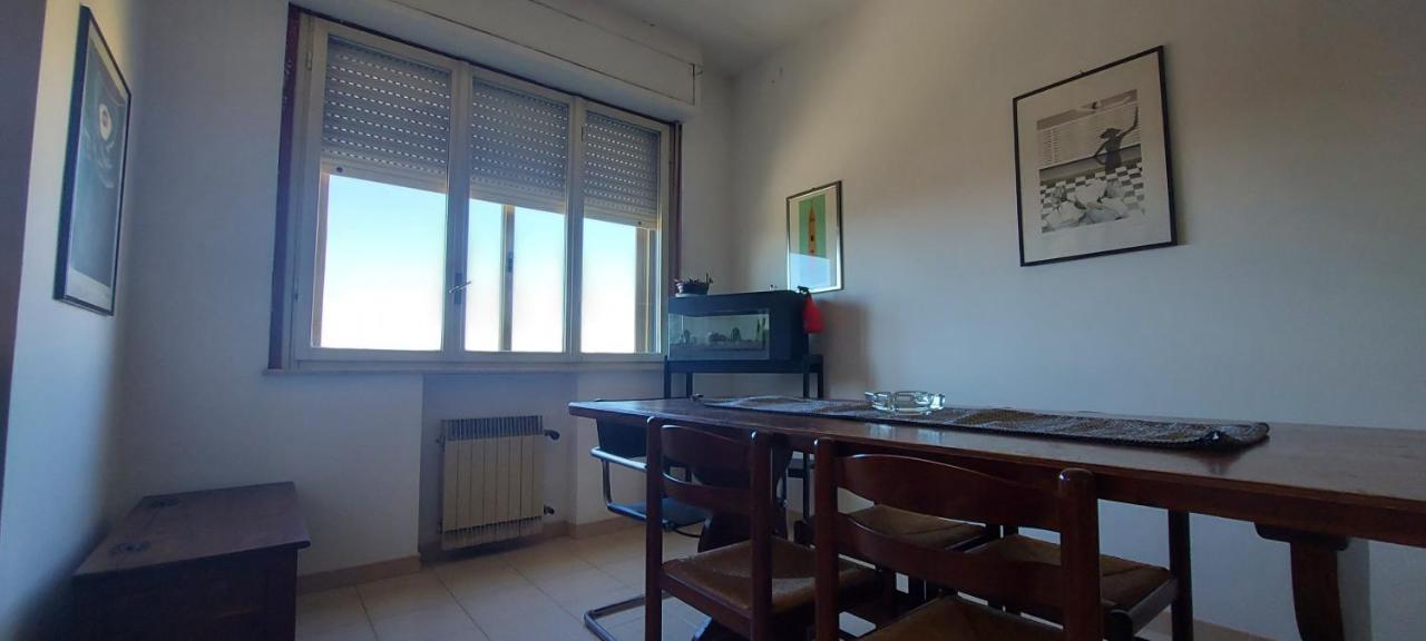Bellavista Apartment Κάλιαρι Εξωτερικό φωτογραφία