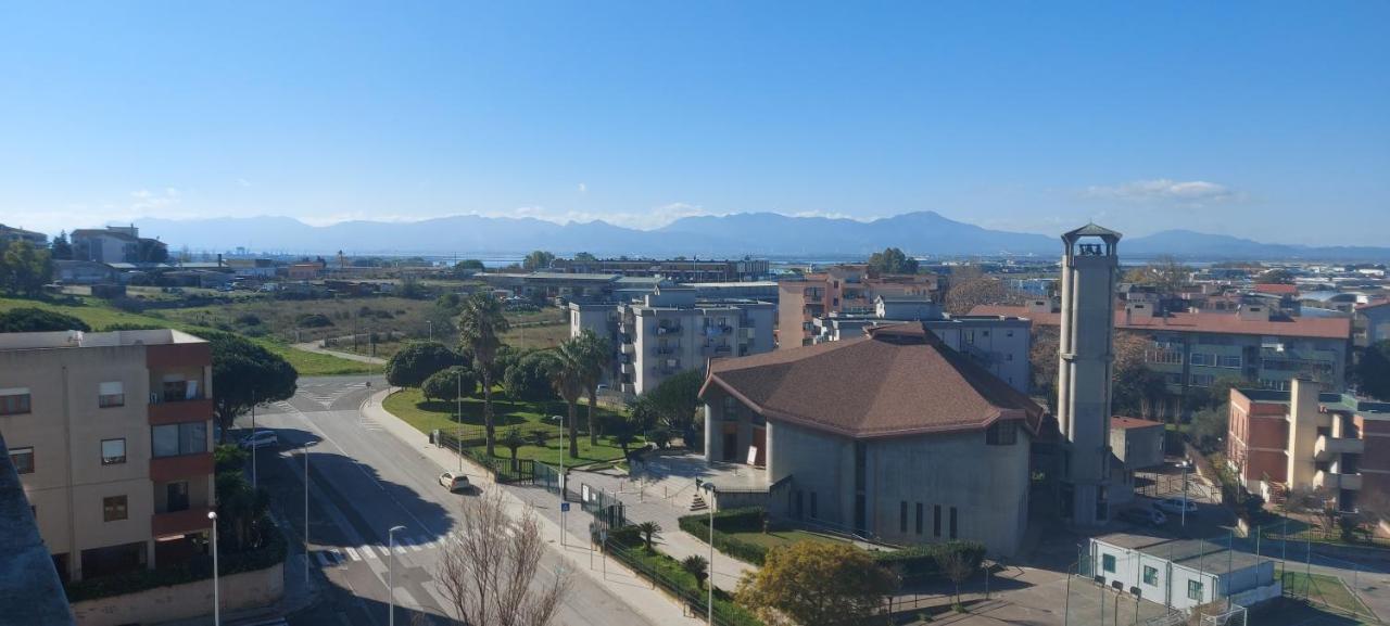 Bellavista Apartment Κάλιαρι Εξωτερικό φωτογραφία