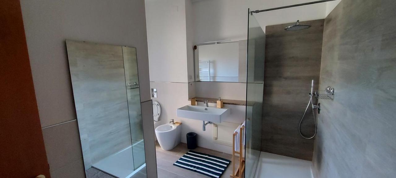 Bellavista Apartment Κάλιαρι Εξωτερικό φωτογραφία