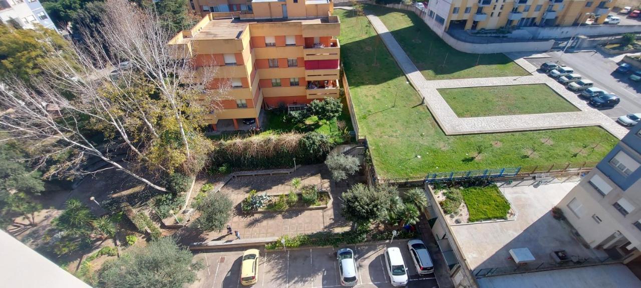Bellavista Apartment Κάλιαρι Εξωτερικό φωτογραφία
