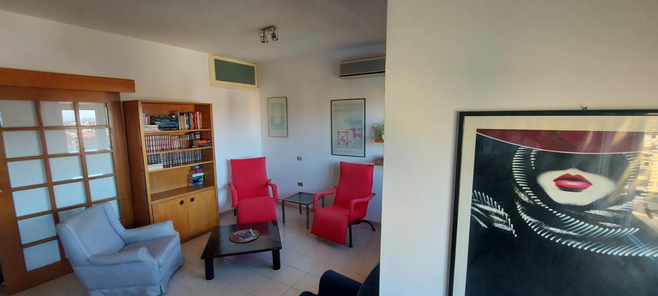 Bellavista Apartment Κάλιαρι Εξωτερικό φωτογραφία