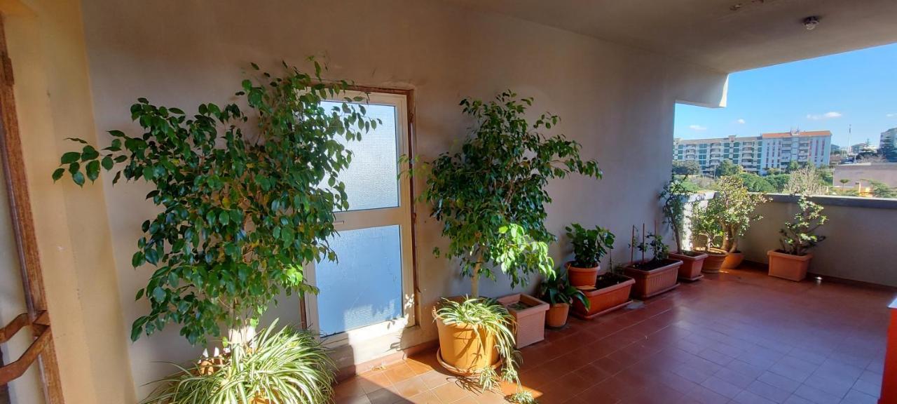 Bellavista Apartment Κάλιαρι Εξωτερικό φωτογραφία