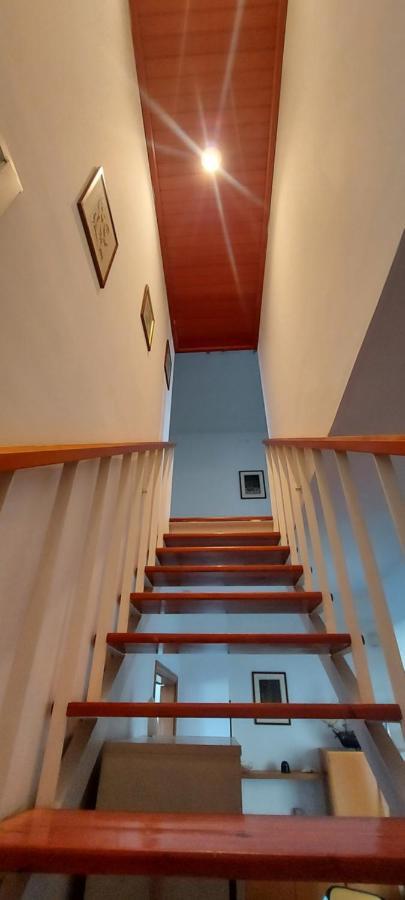 Bellavista Apartment Κάλιαρι Εξωτερικό φωτογραφία