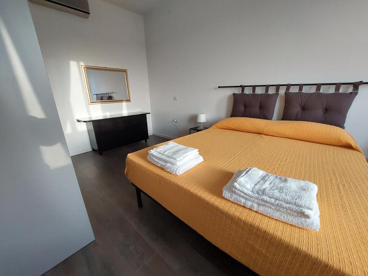 Bellavista Apartment Κάλιαρι Εξωτερικό φωτογραφία