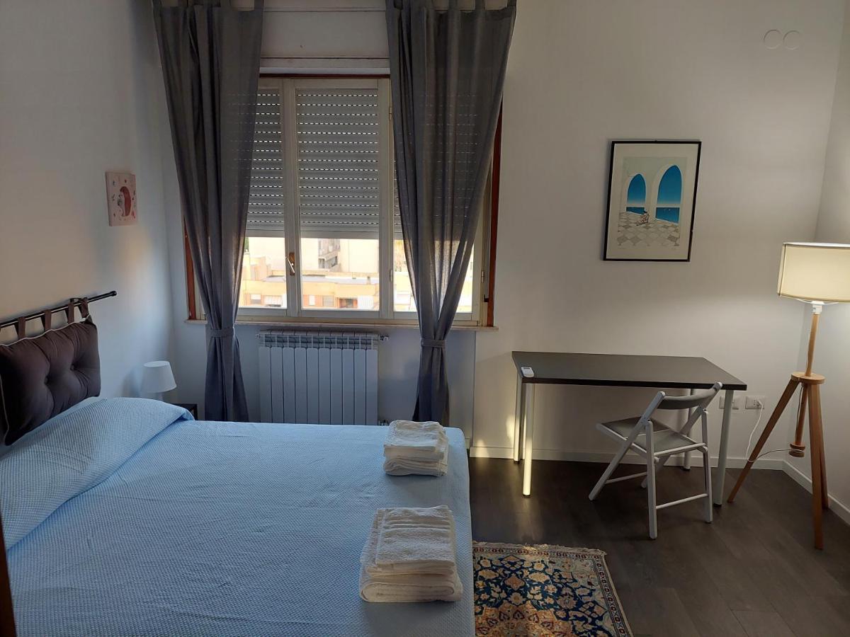 Bellavista Apartment Κάλιαρι Εξωτερικό φωτογραφία
