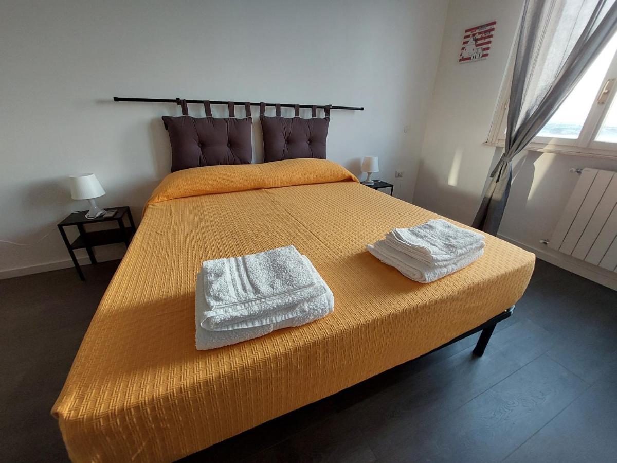 Bellavista Apartment Κάλιαρι Εξωτερικό φωτογραφία